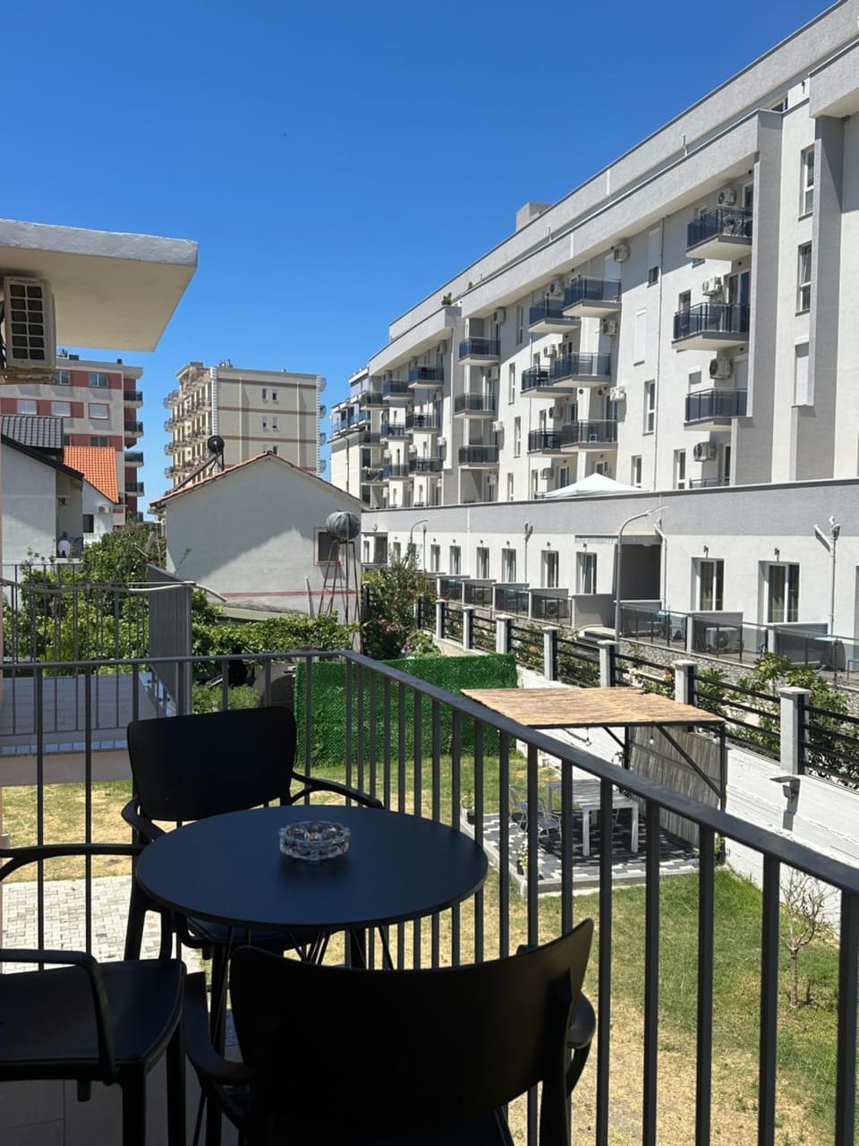 Vila Manuel Apartment in Europe