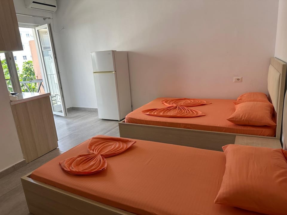 Vila Manuel Apartment in Europe