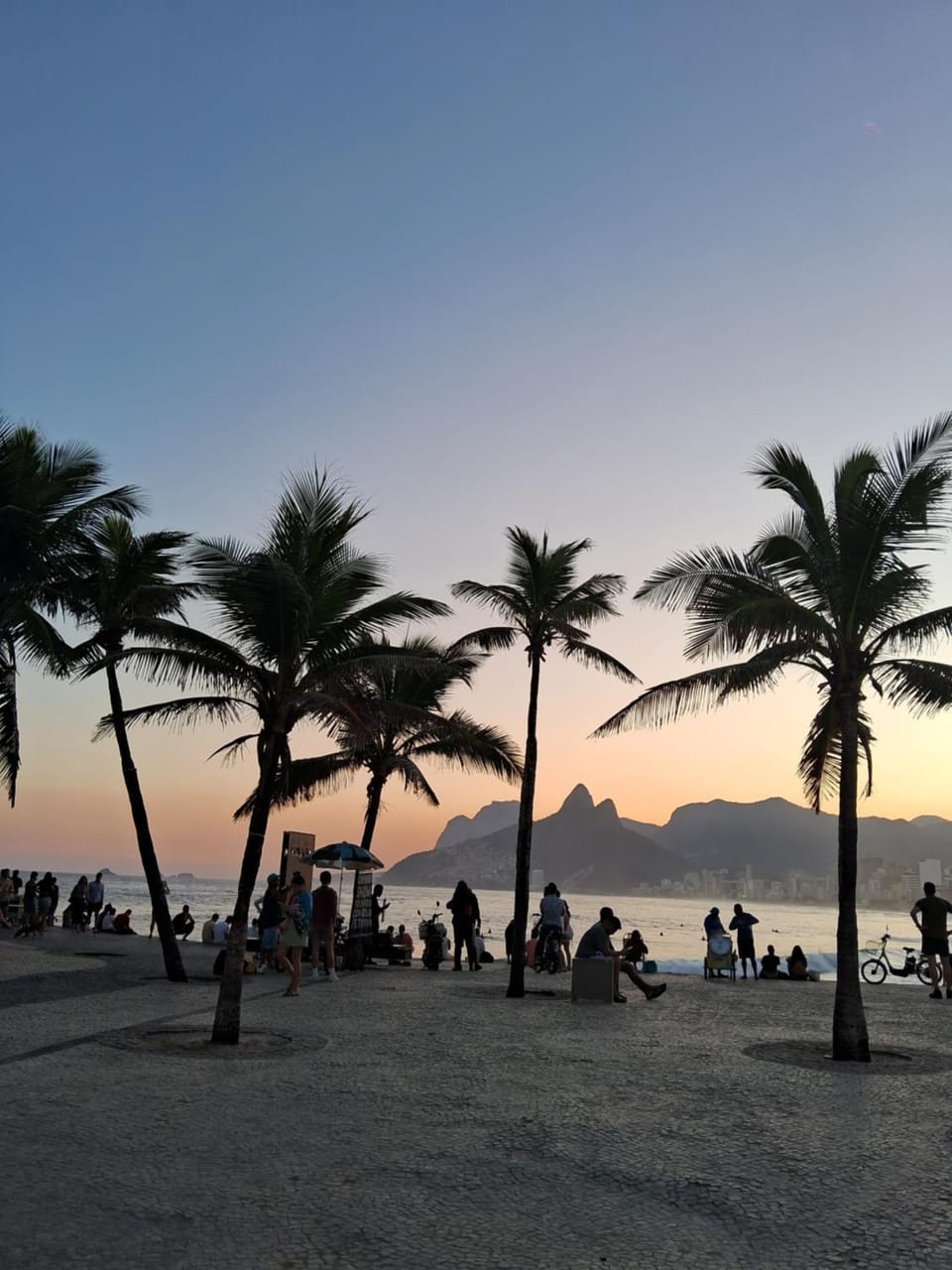 Nearby landmark, Natural landscape, Beach