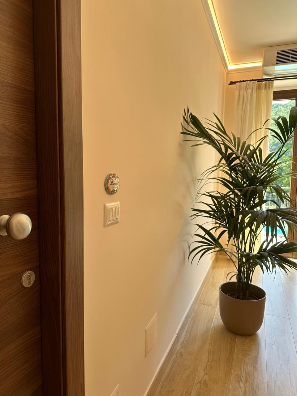 B&B I Greci Bed and Breakfast in Campania