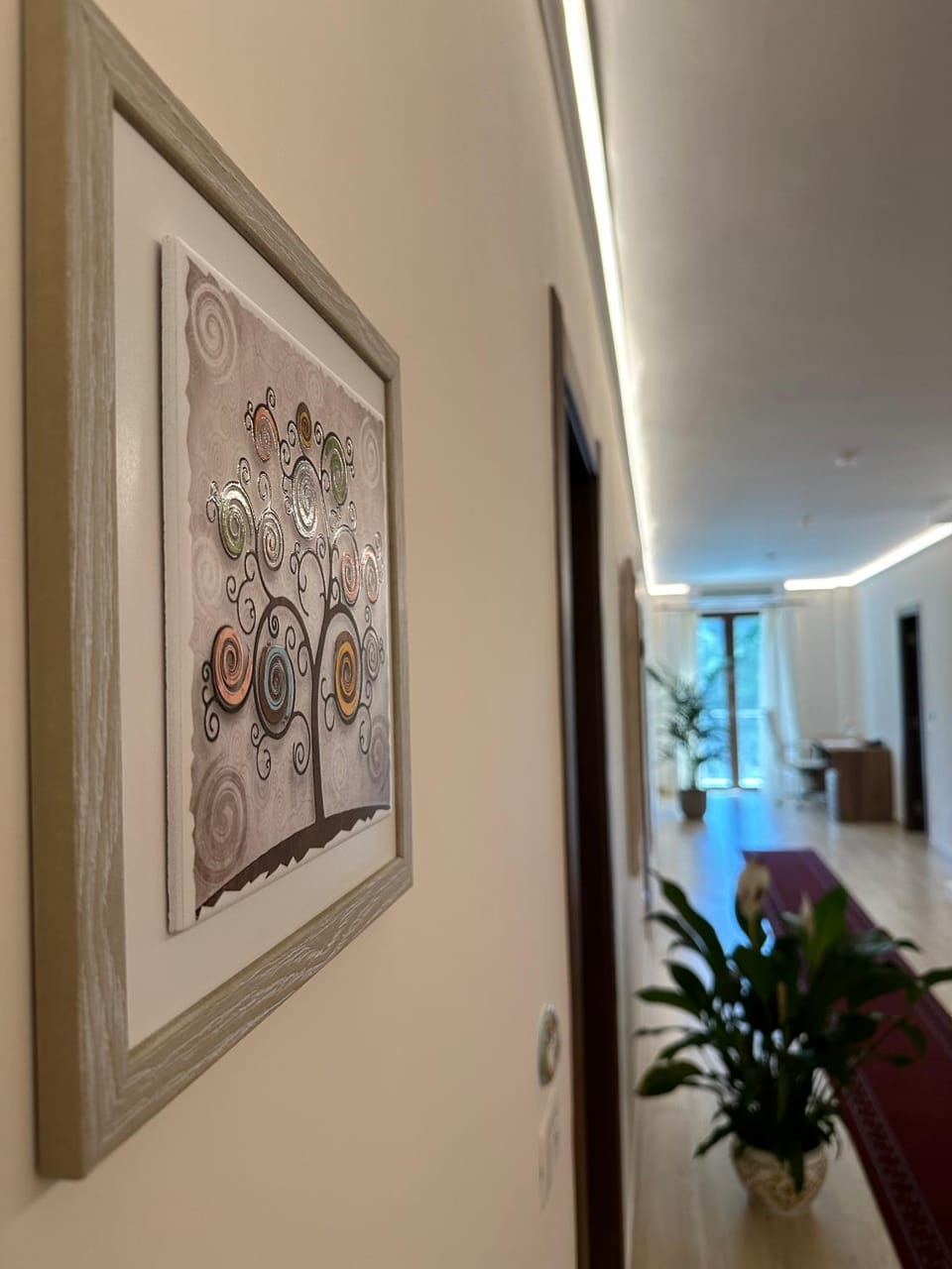 B&B I Greci Bed and Breakfast in Campania