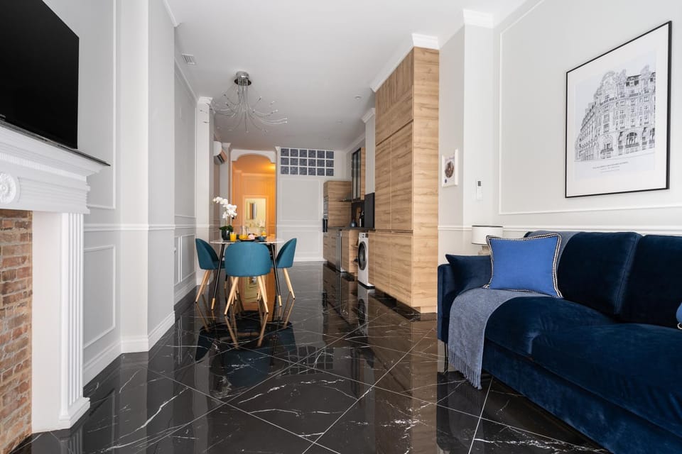 Le Parisien de COUP DE COEUR APPARTEMENTS Apartment in Valencia