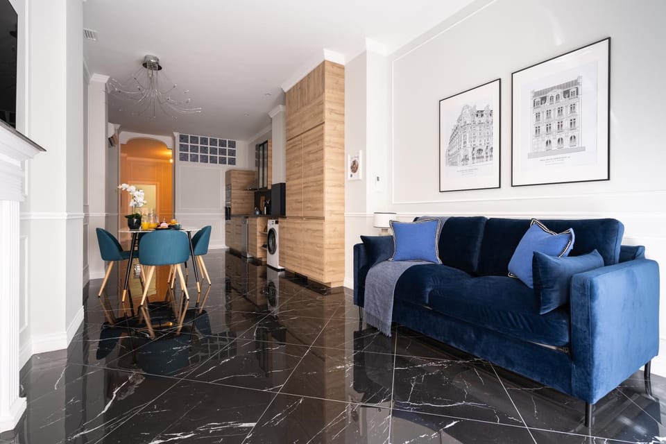 Le Parisien de COUP DE COEUR APPARTEMENTS Apartment in Valencia