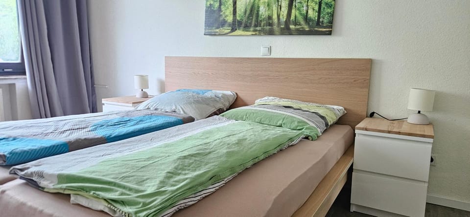 Ferienwohnung Rodder Maar Apartment in Bad Neuenahr-Ahrweiler