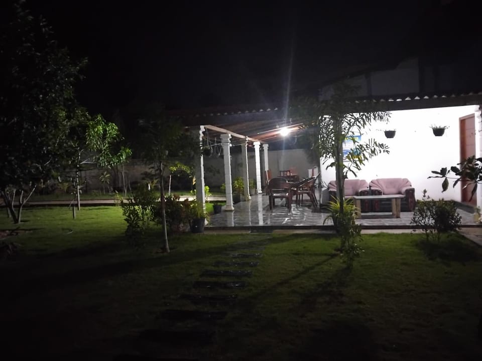 Nesan’s villa Bed and Breakfast in Sri Lanka