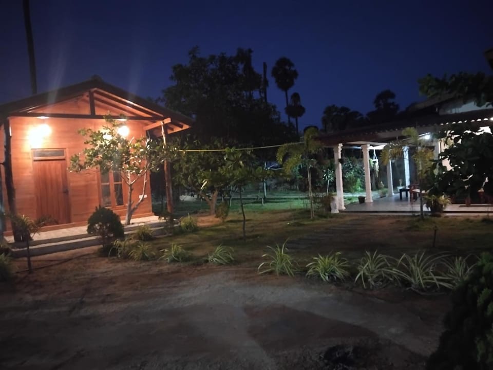 Nesan’s villa Bed and Breakfast in Sri Lanka