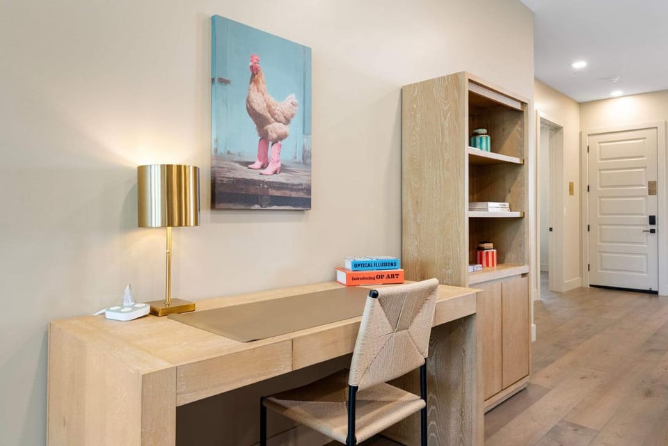 The LUX at Craftsman - Old Town Penthouse 1 House in Scottsdale