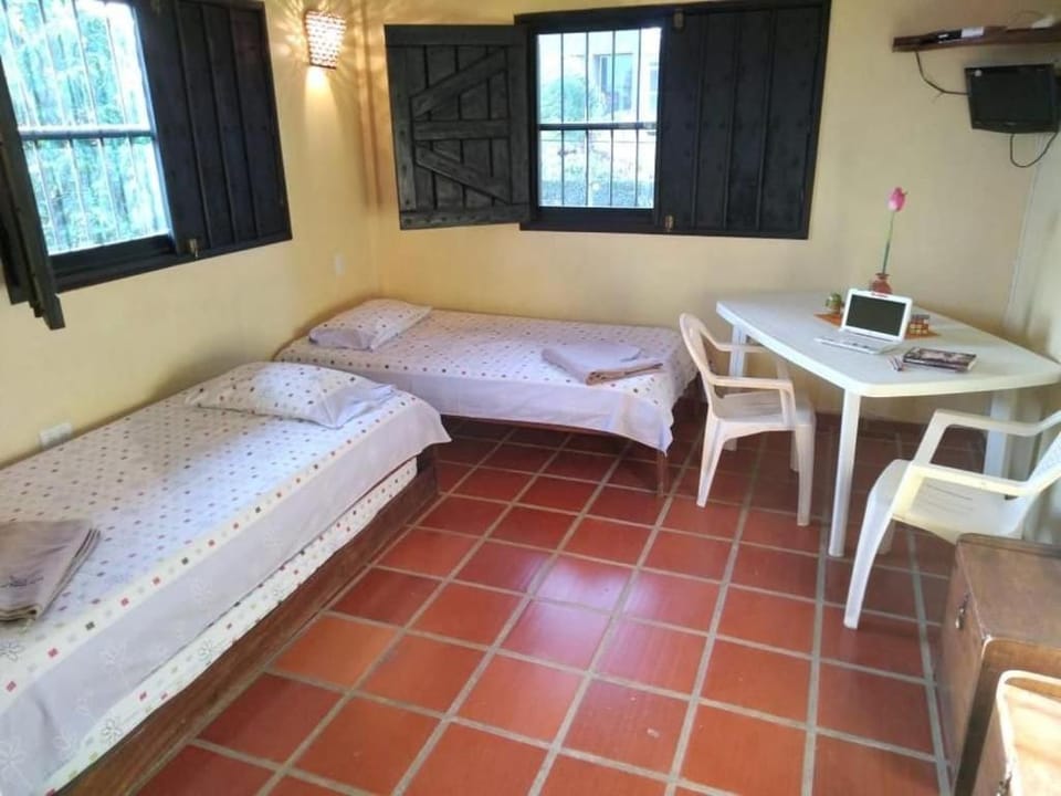 Business facilities