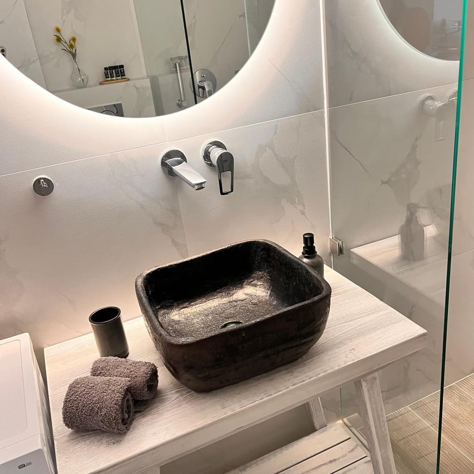 Cavo Ventus Apartments Apartment in Naxos, Naxos and Lesser Cyclades, Greece