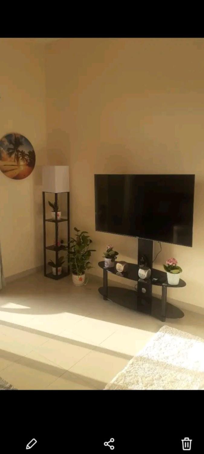Sunset studio Apartment in Ras al Khaimah