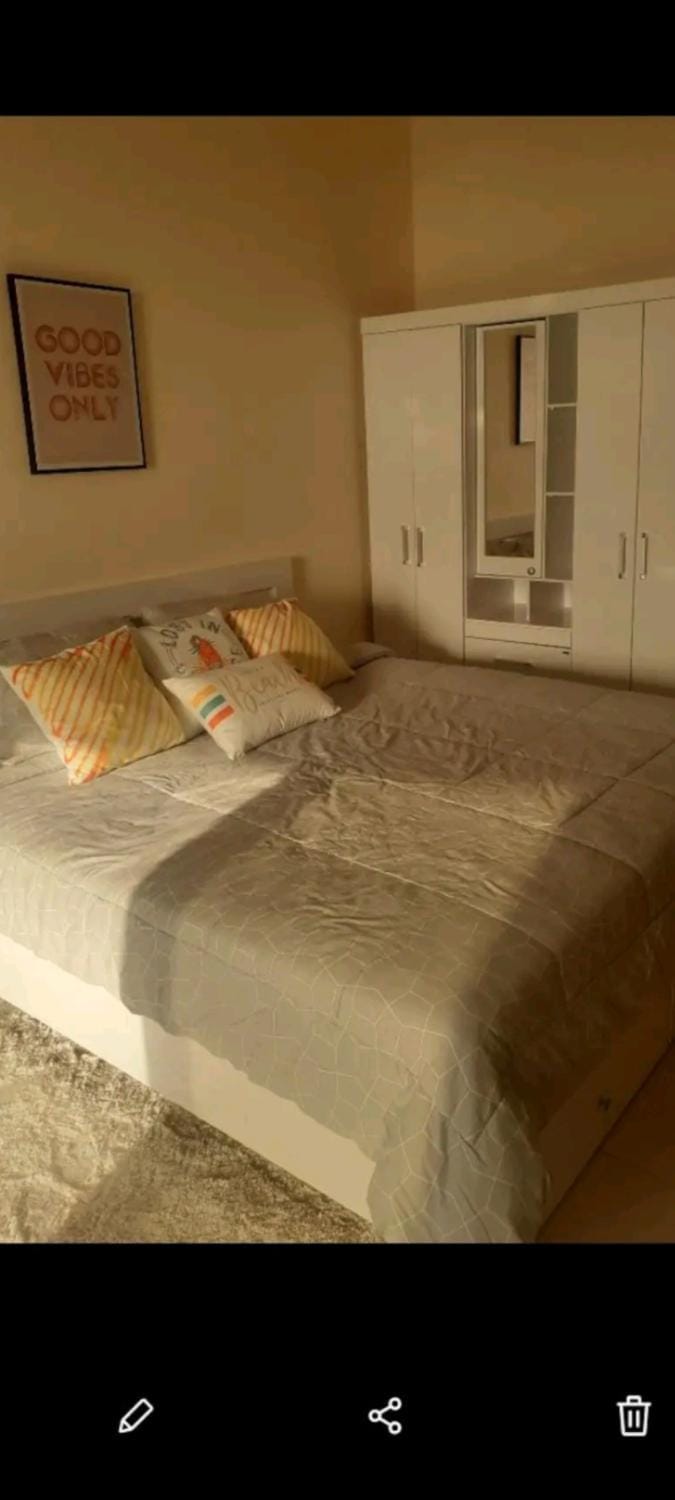 Sunset studio Apartment in Ras al Khaimah