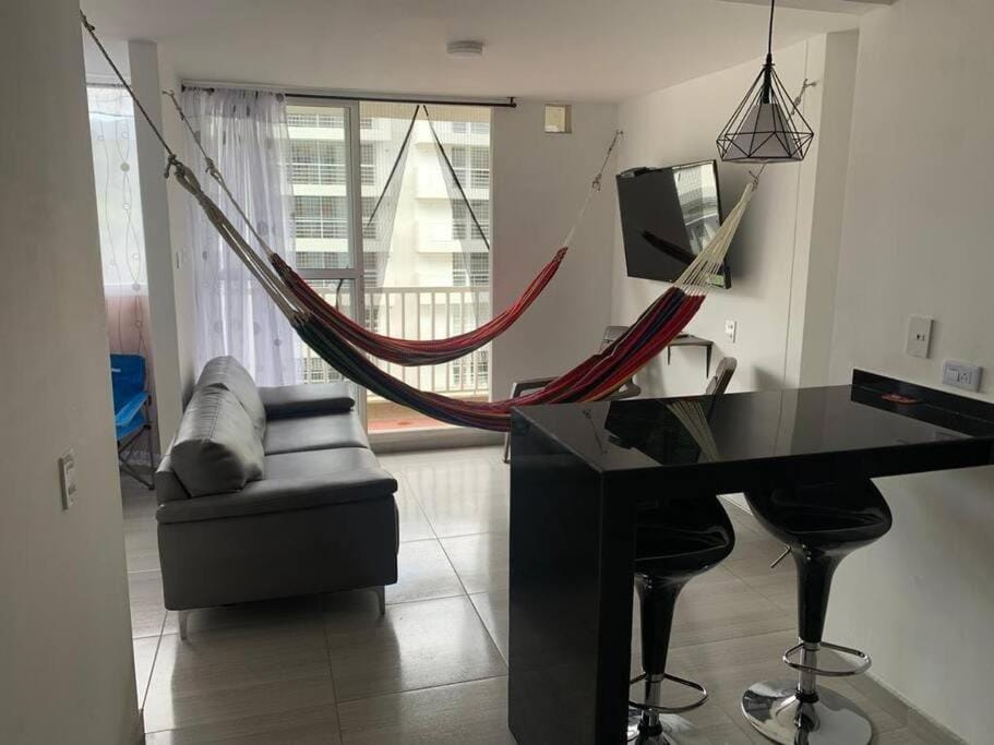 Apto Campestre Nativa Park - Villeta Apartment in Cundinamarca, Colombia