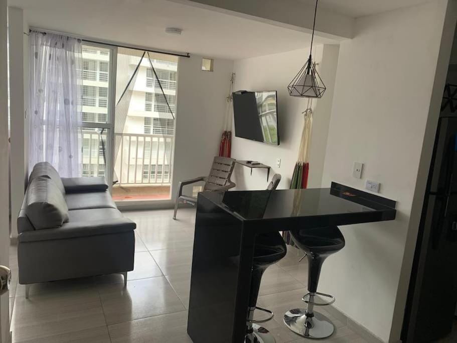 Apto Campestre Nativa Park - Villeta Apartment in Cundinamarca, Colombia
