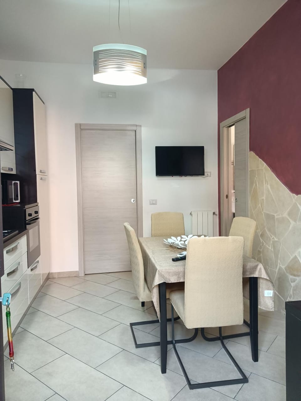 Delilah's house House in Catania