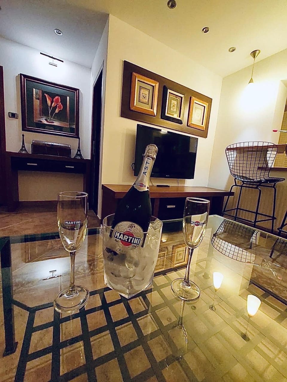 Nairo Aparthotel Apartment in Brasov