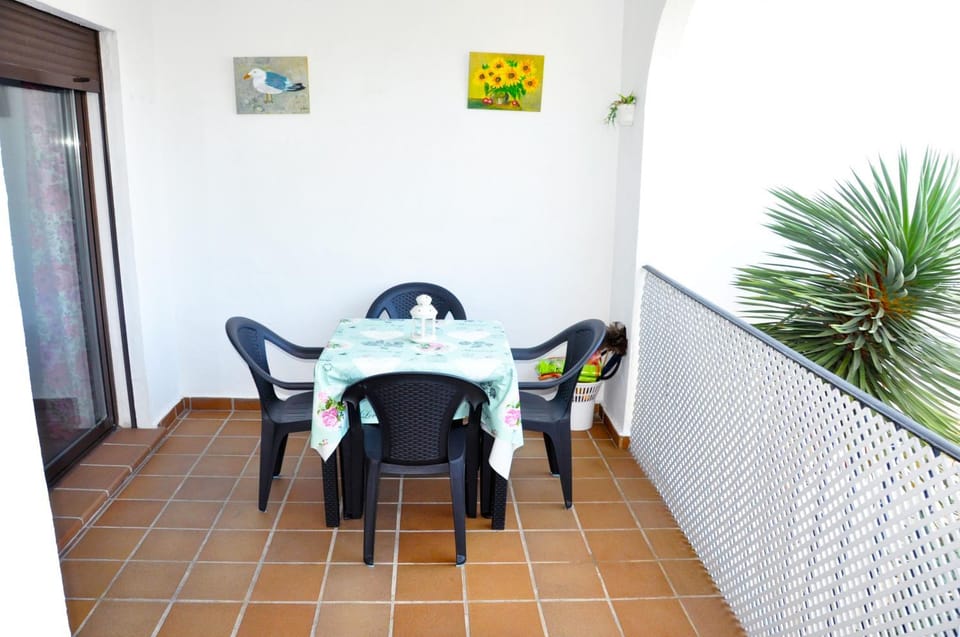 Apartamento en Marina Puerto de la Duquesa Apartment in Costa del Sol