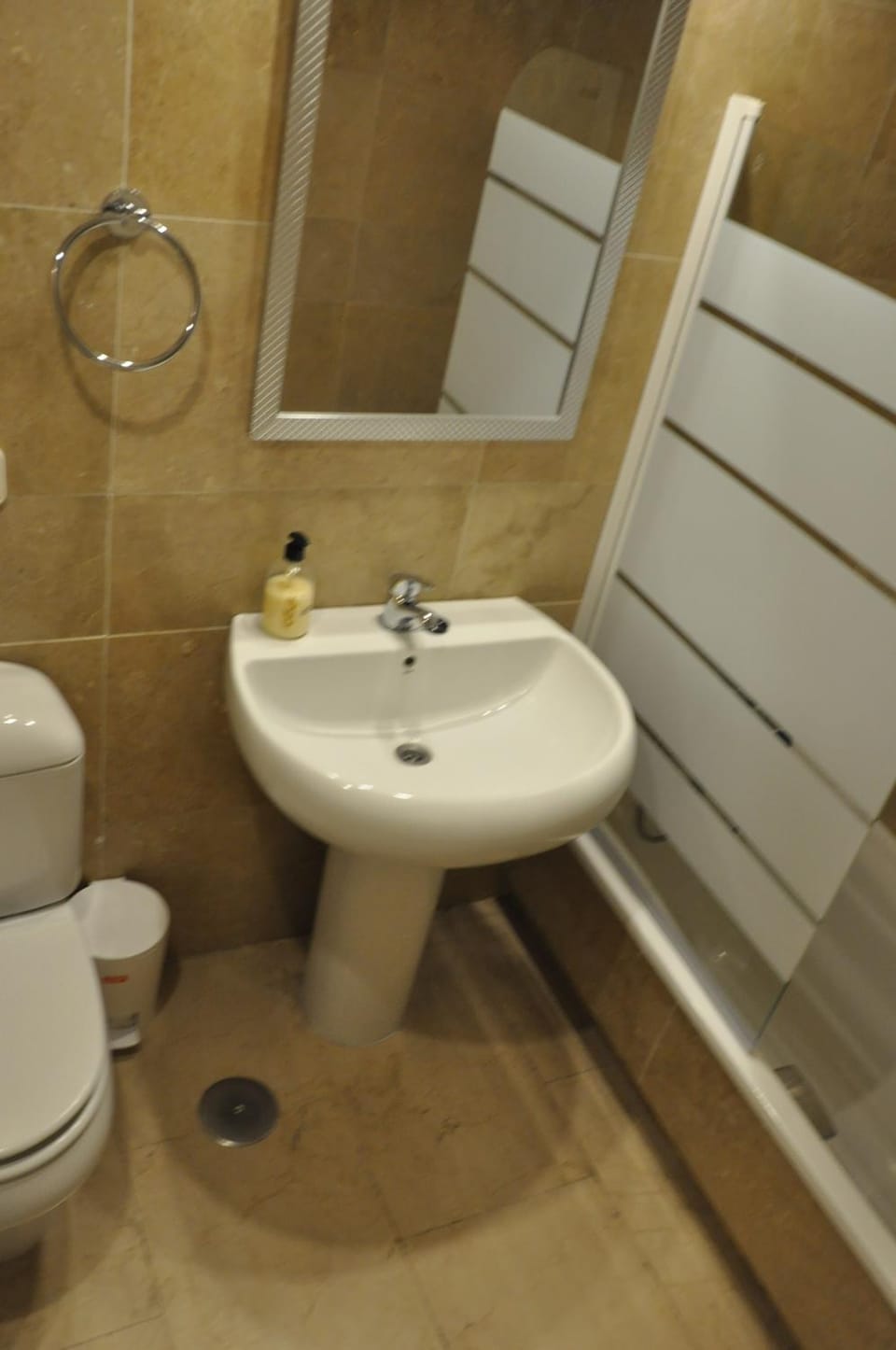 Apartamento en Marina Puerto de la Duquesa Apartment in Costa del Sol