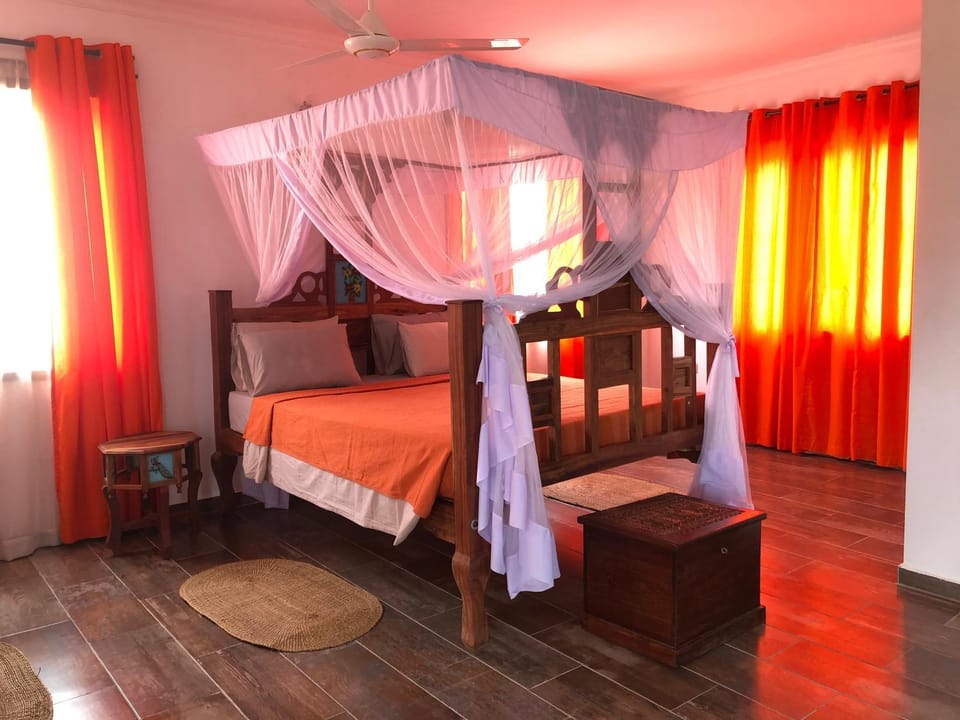 Emerald Bay Resort Resort in Tanzania