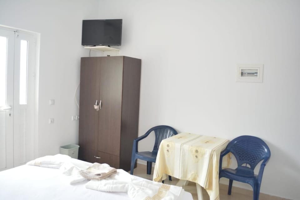 Vila Emiljano Ksamil Hotel in Ksamil