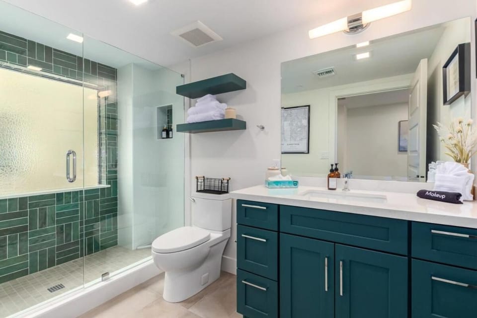 The LUX at Craftsman - Heart of Old Town Studio 3 House in Scottsdale