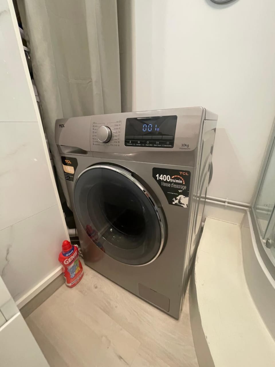 Studio le Jules VERNE le CROTOY centre avec Wifi Apartment in Le Crotoy