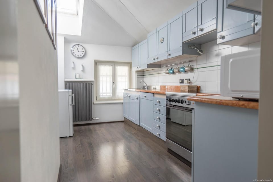 Mansarda 64 Bed and Breakfast in Province of Brescia