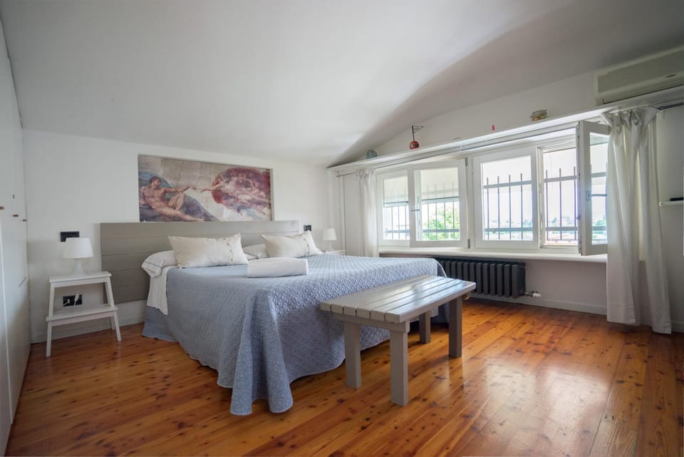 Mansarda 64 Bed and Breakfast in Province of Brescia