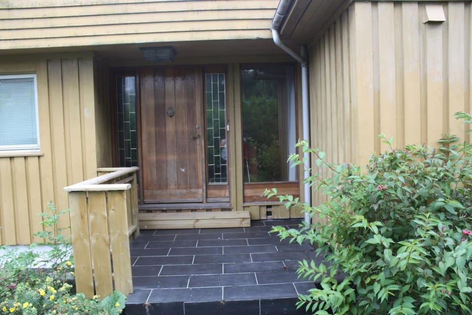 14 B House in Stavanger