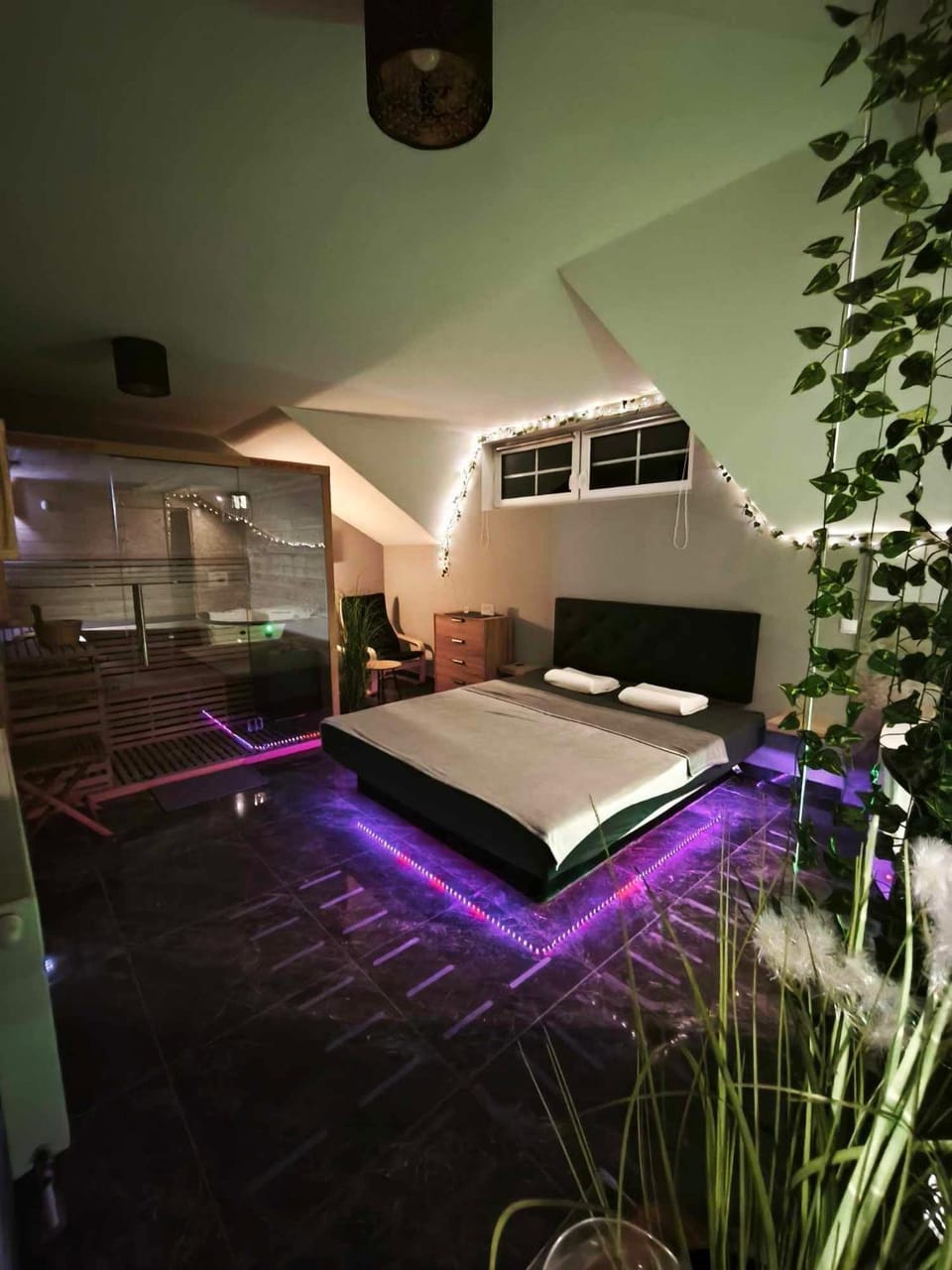 Sauna, Spa and wellness centre/facilities, Spa and wellness centre/facilities