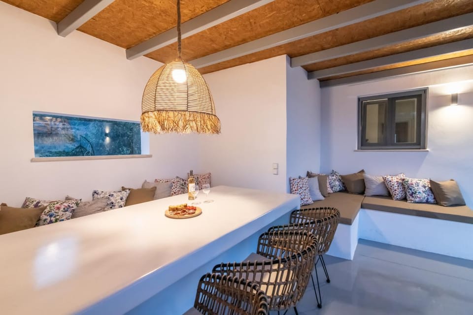 XEROLITHIA I Villa in Decentralized Administration of the Aegean