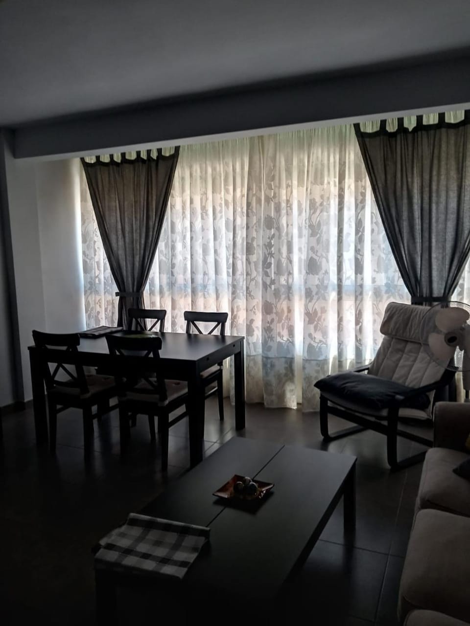 Parque Mediterraneo II Apartment in Malaga