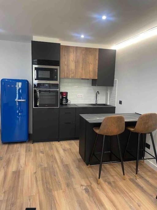 Apartamentos JL&DN Primera Línea Playa Silgar Sanxenxo Apartment in Sanxenxo