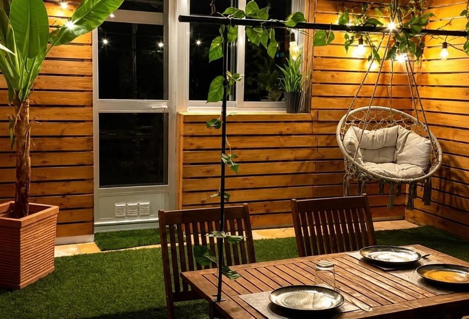 Apartamentos JL&DN Primera Línea Playa Silgar Sanxenxo Apartment in Sanxenxo