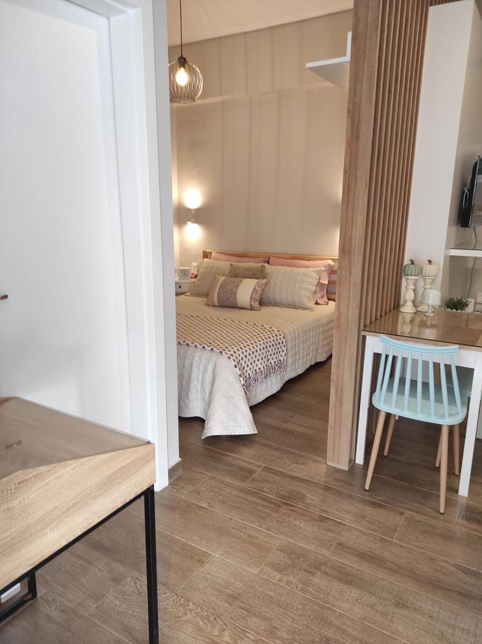 Central Apartment 2 Apartment in Messenia