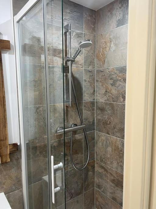 Chambre Mignet Apartment in Aix-en-Provence