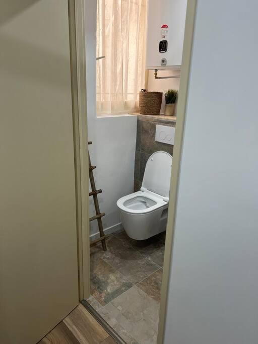 Chambre Mignet Apartment in Aix-en-Provence