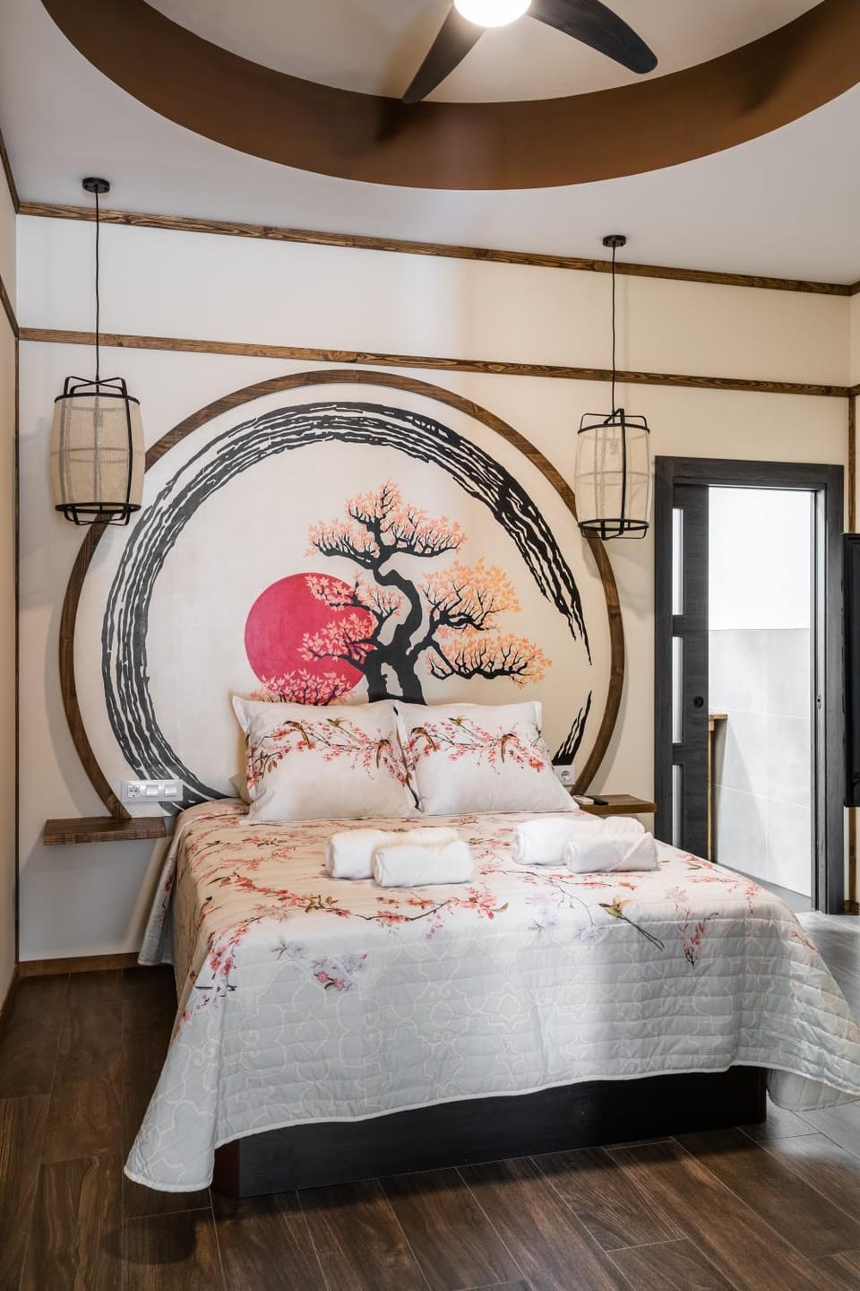 Le Japonais de COUP DE COEUR APPARTEMENTS Apartment in Valencia