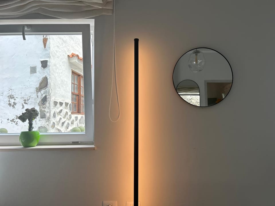 Light & Modern Garachico 3BR Vacation rental in Canary Islands