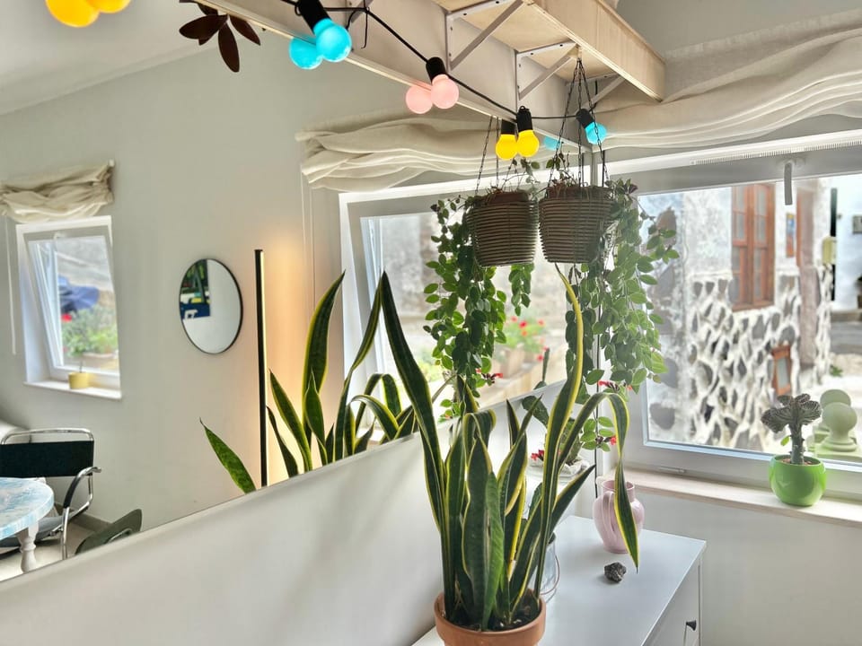 Light & Modern Garachico 3BR Vacation rental in Canary Islands