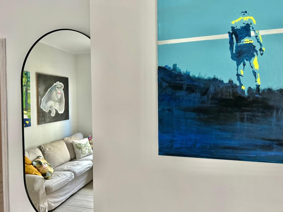 Light & Modern Garachico 3BR Vacation rental in Canary Islands