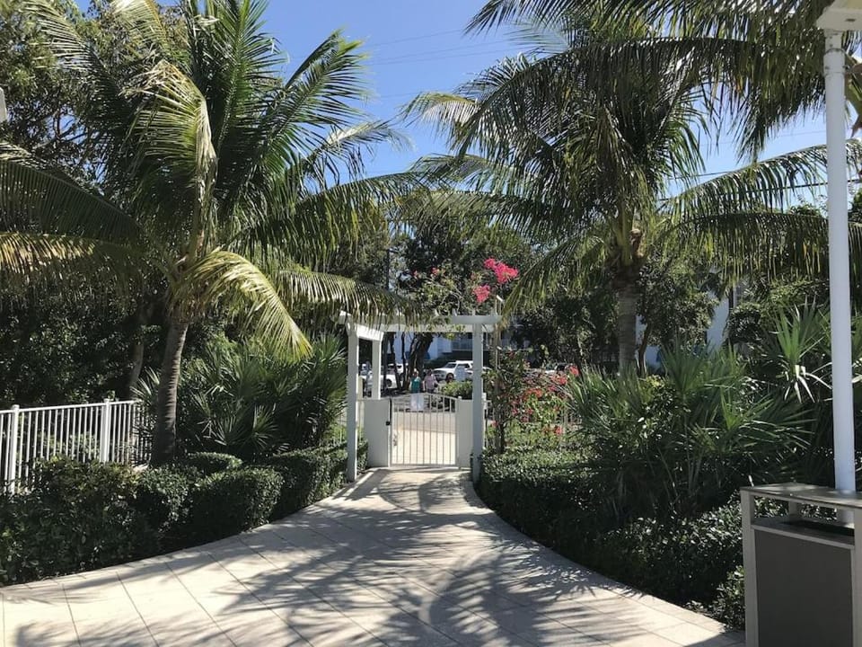 Tropical Daze Oceanfront Paradise Apartment in Tavernier