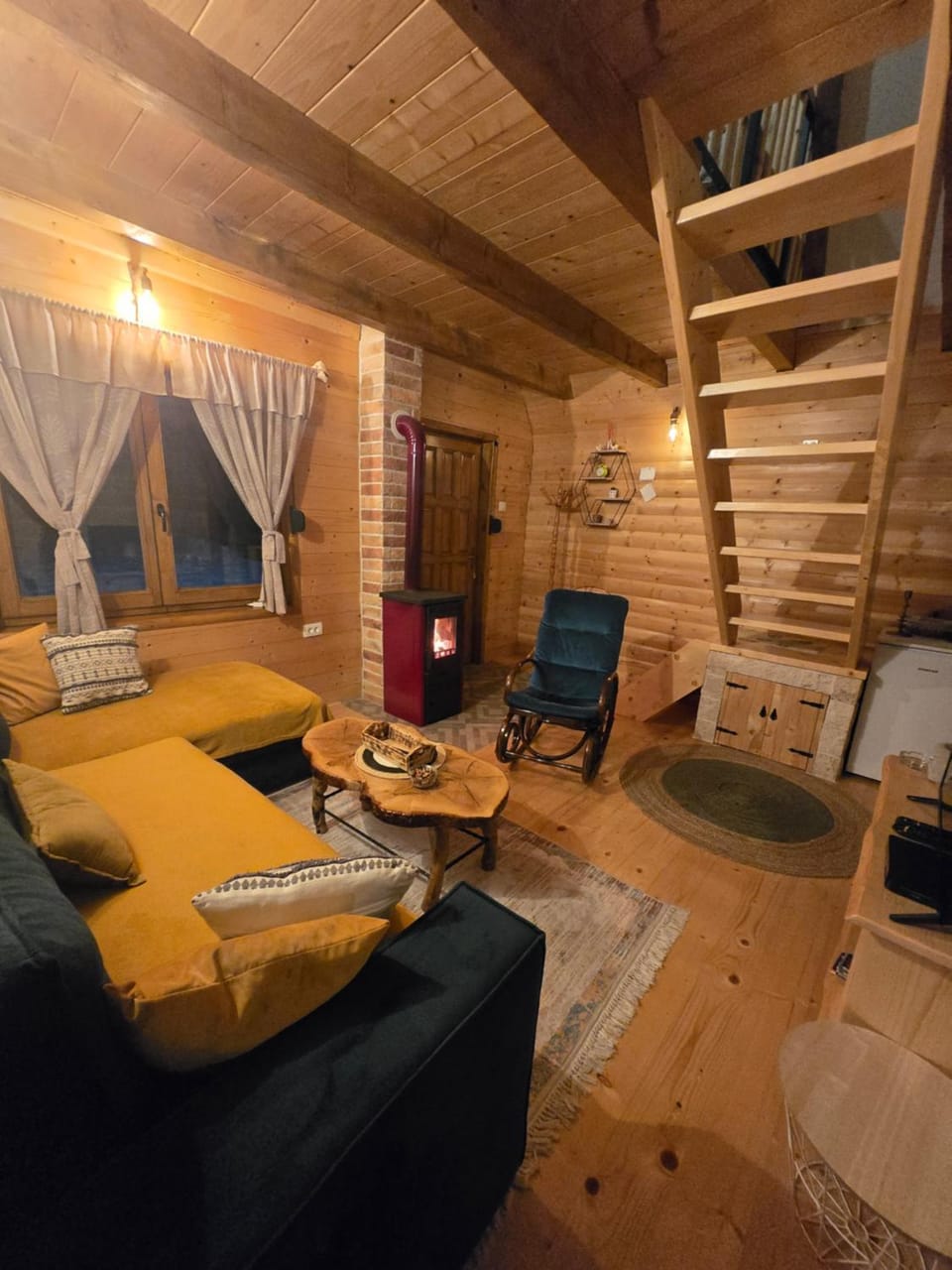 Durmitor Chill Chalet Chalet in Montenegro