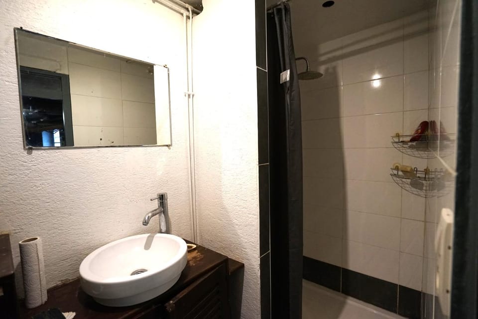 Shower