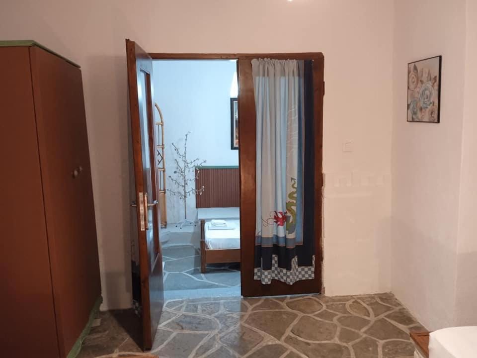 Ethnicks apartment 3 Apartment in Halkidiki