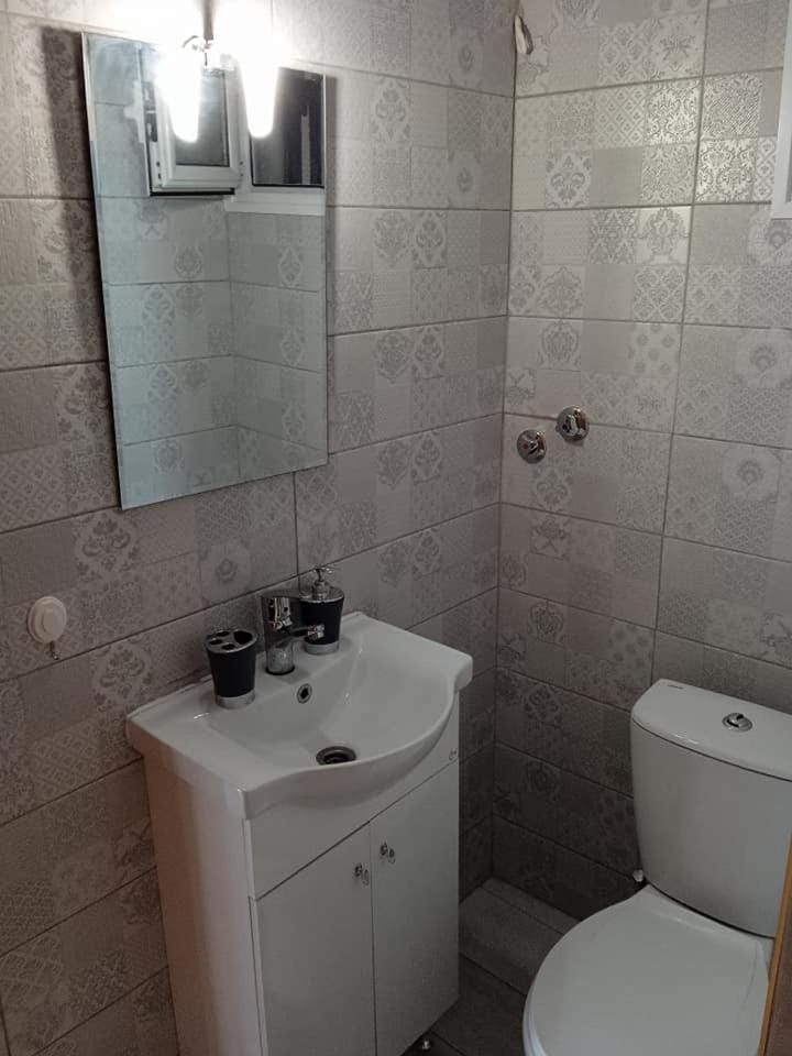 Ethnicks apartment 3 Apartment in Halkidiki