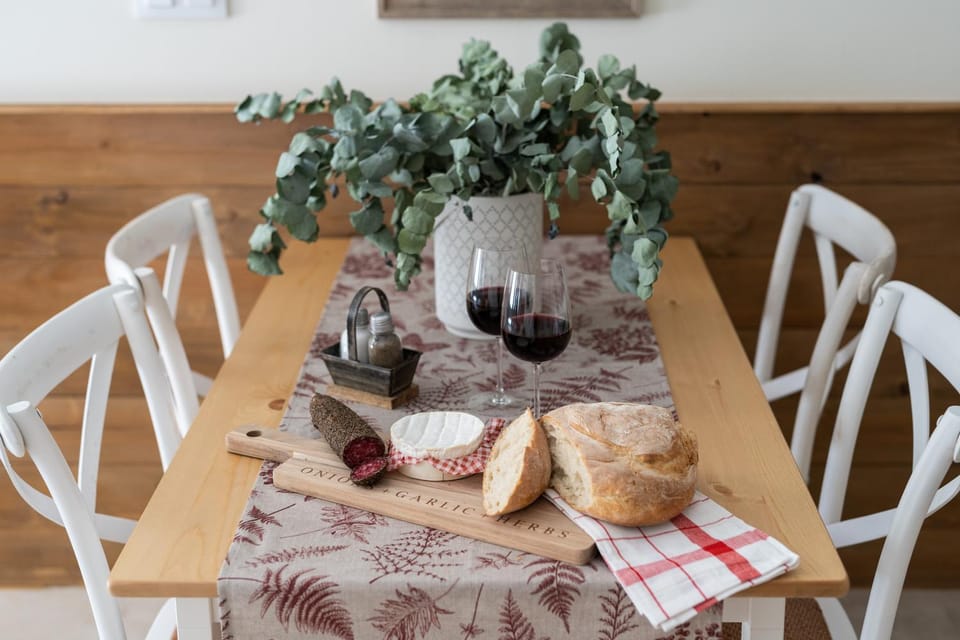 Le Provençal de COUP DE COEUR APPARTEMENTS Apartment in Valencia