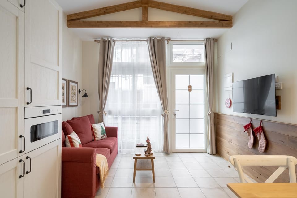 Le Provençal de COUP DE COEUR APPARTEMENTS Apartment in Valencia