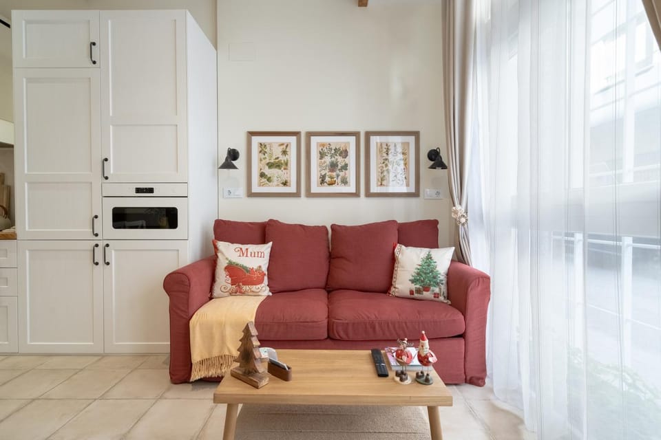 Le Provençal de COUP DE COEUR APPARTEMENTS Apartment in Valencia
