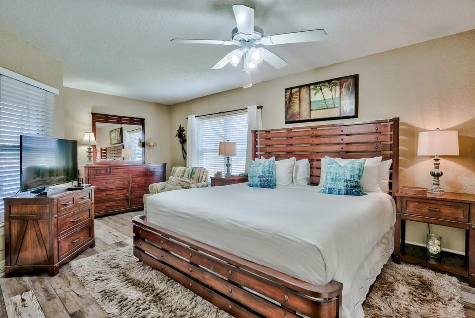 Cabana Club 101 House in Destin