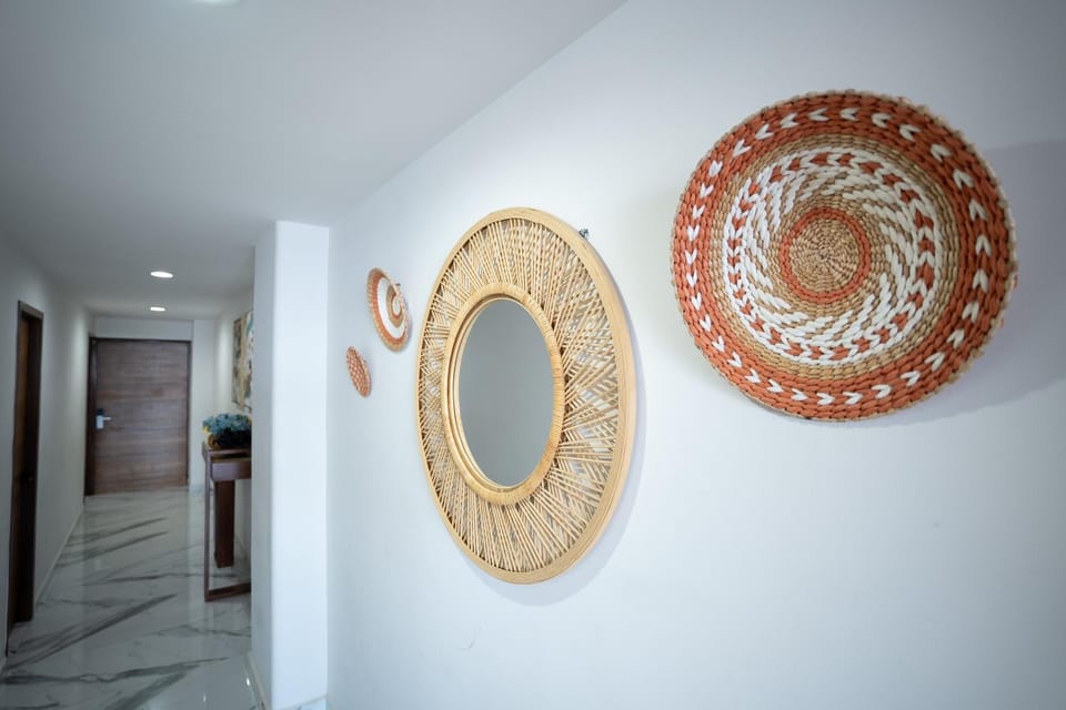 Decorative detail